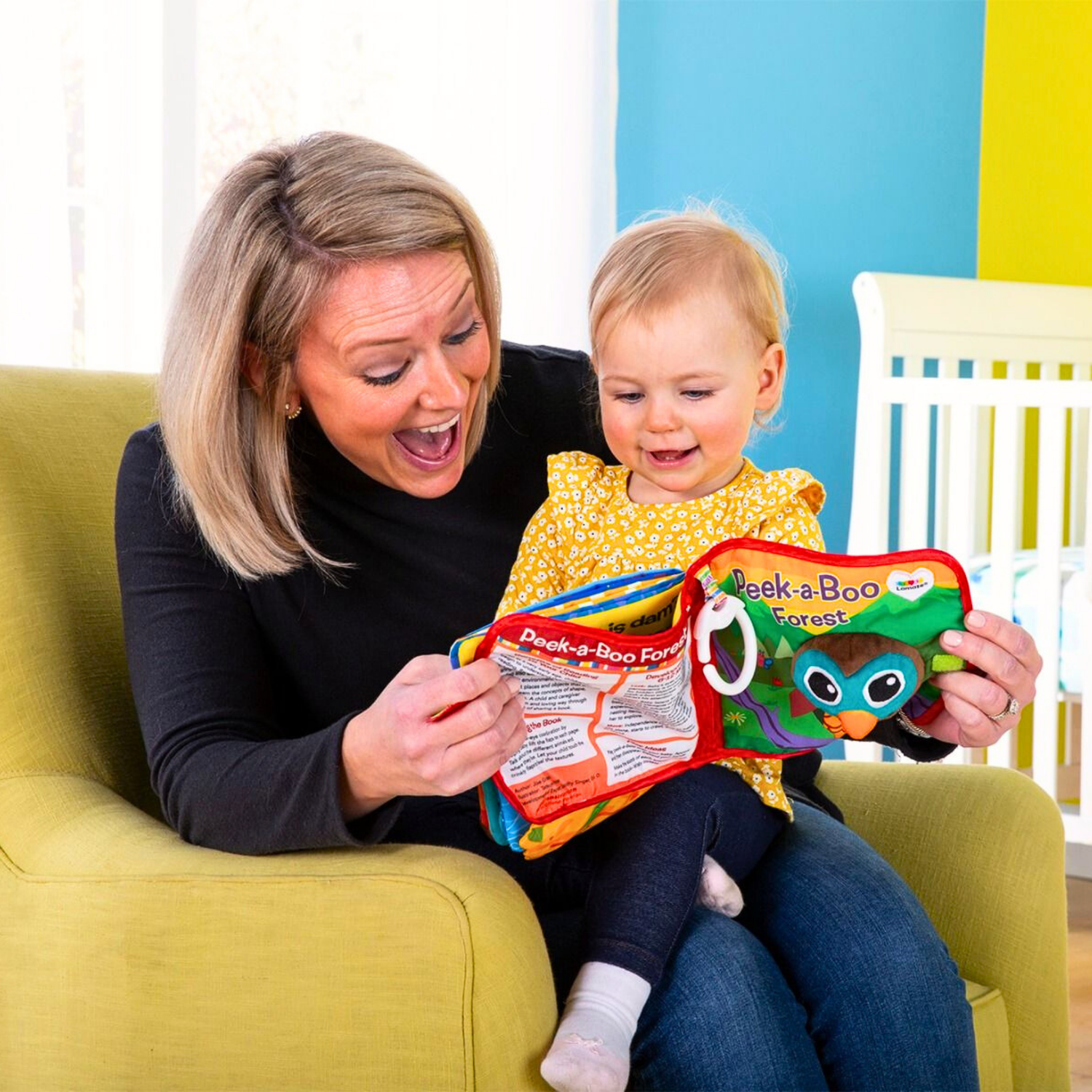 Interactive Books
