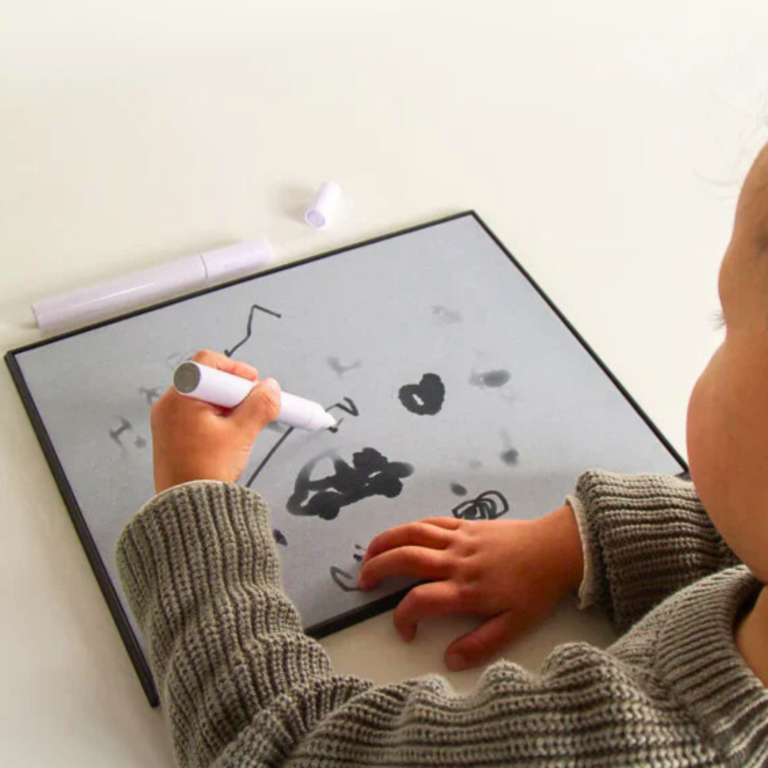 Interactive Toys