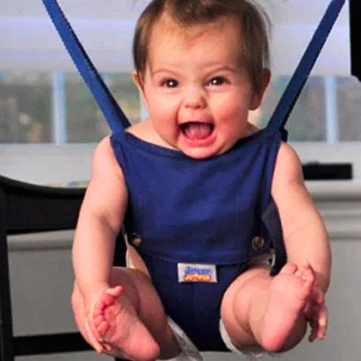 Jolly Jumper