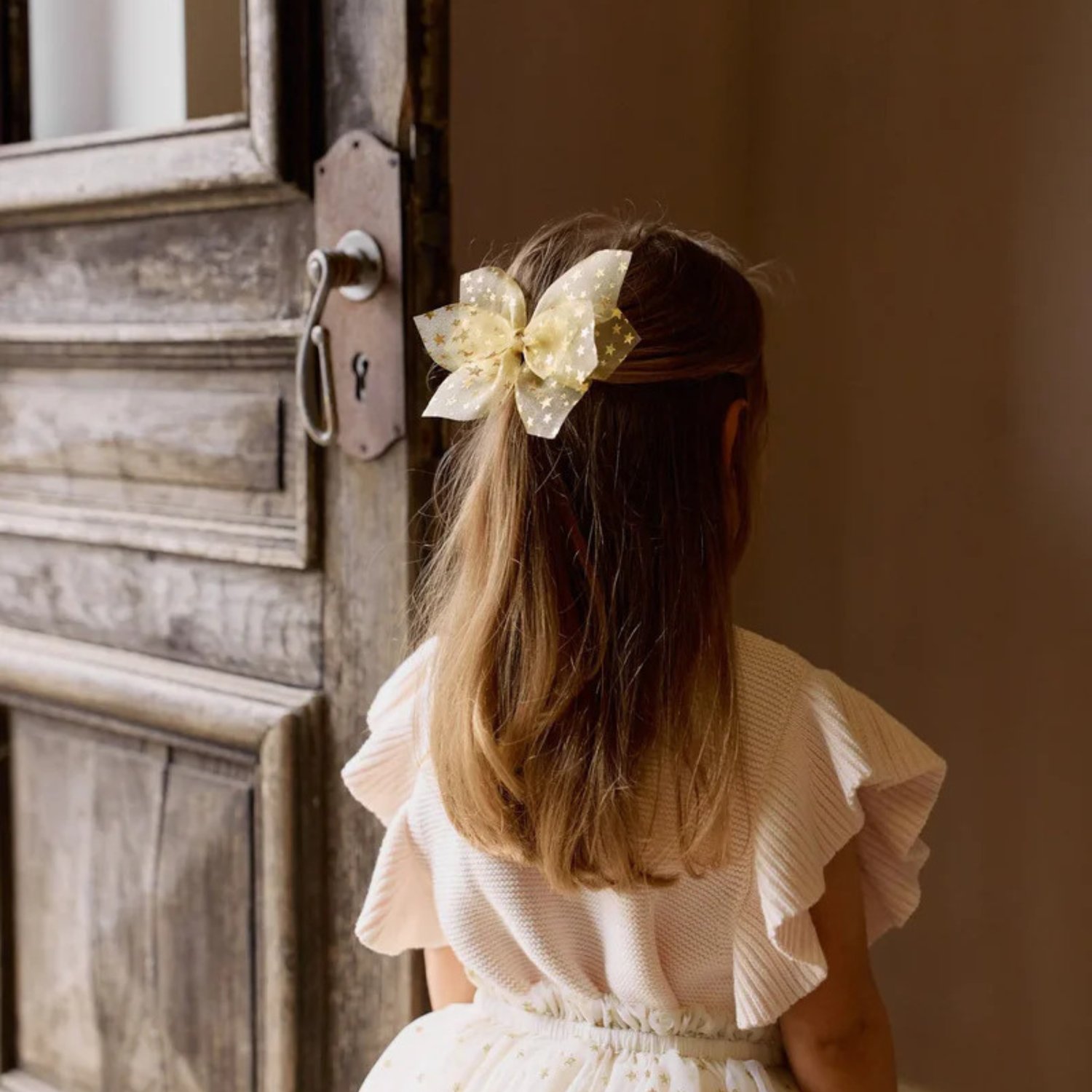 Jewelery & Hair Accessories