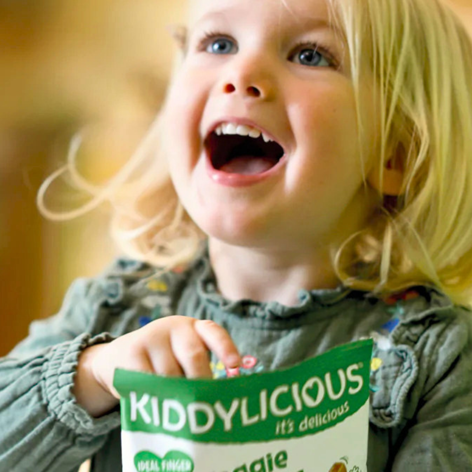 Kiddylicious