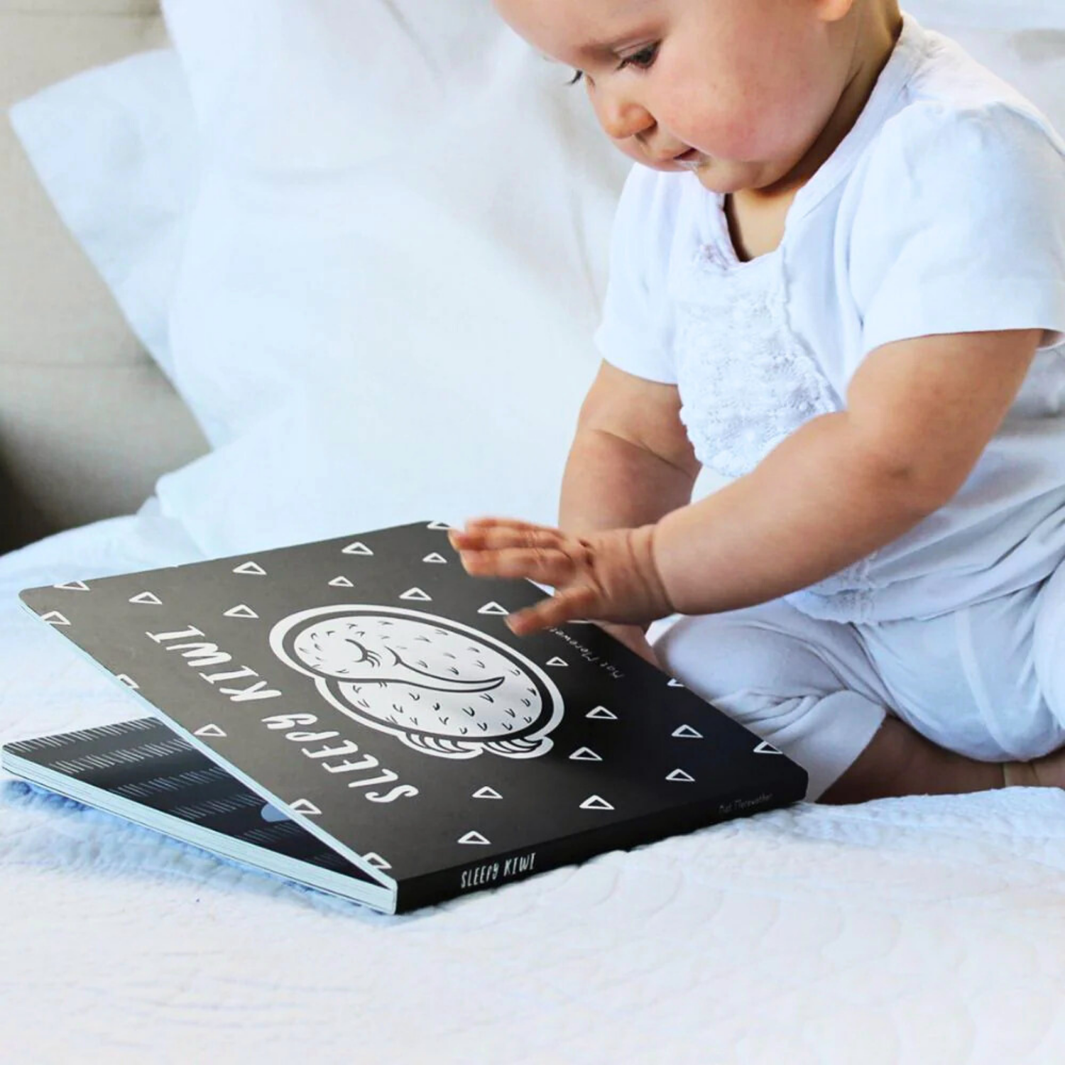 Kiwiana Books