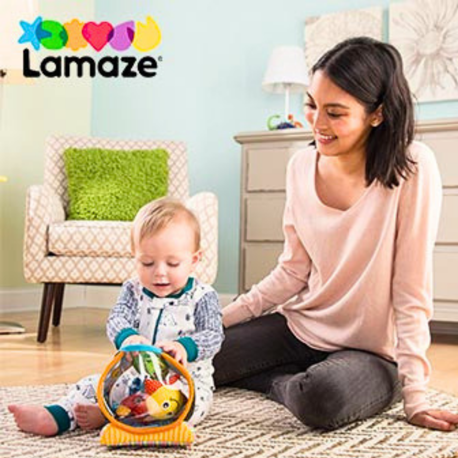 Lamaze