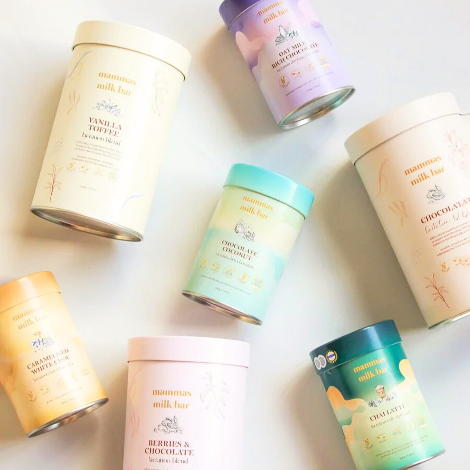 Lactation Support