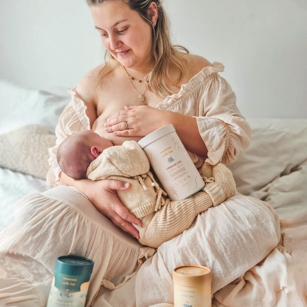 Breastfeeding