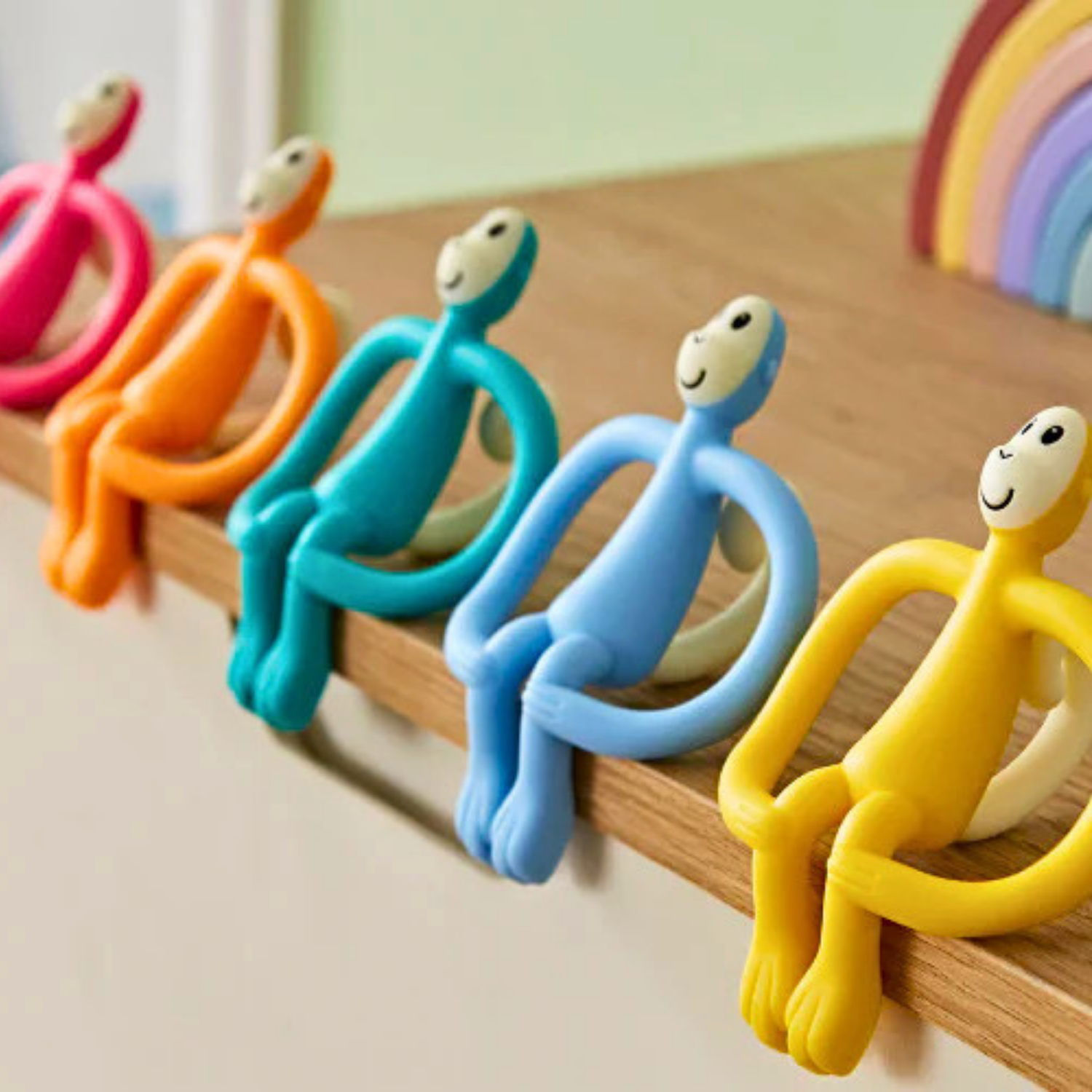 Matchstick Monkey