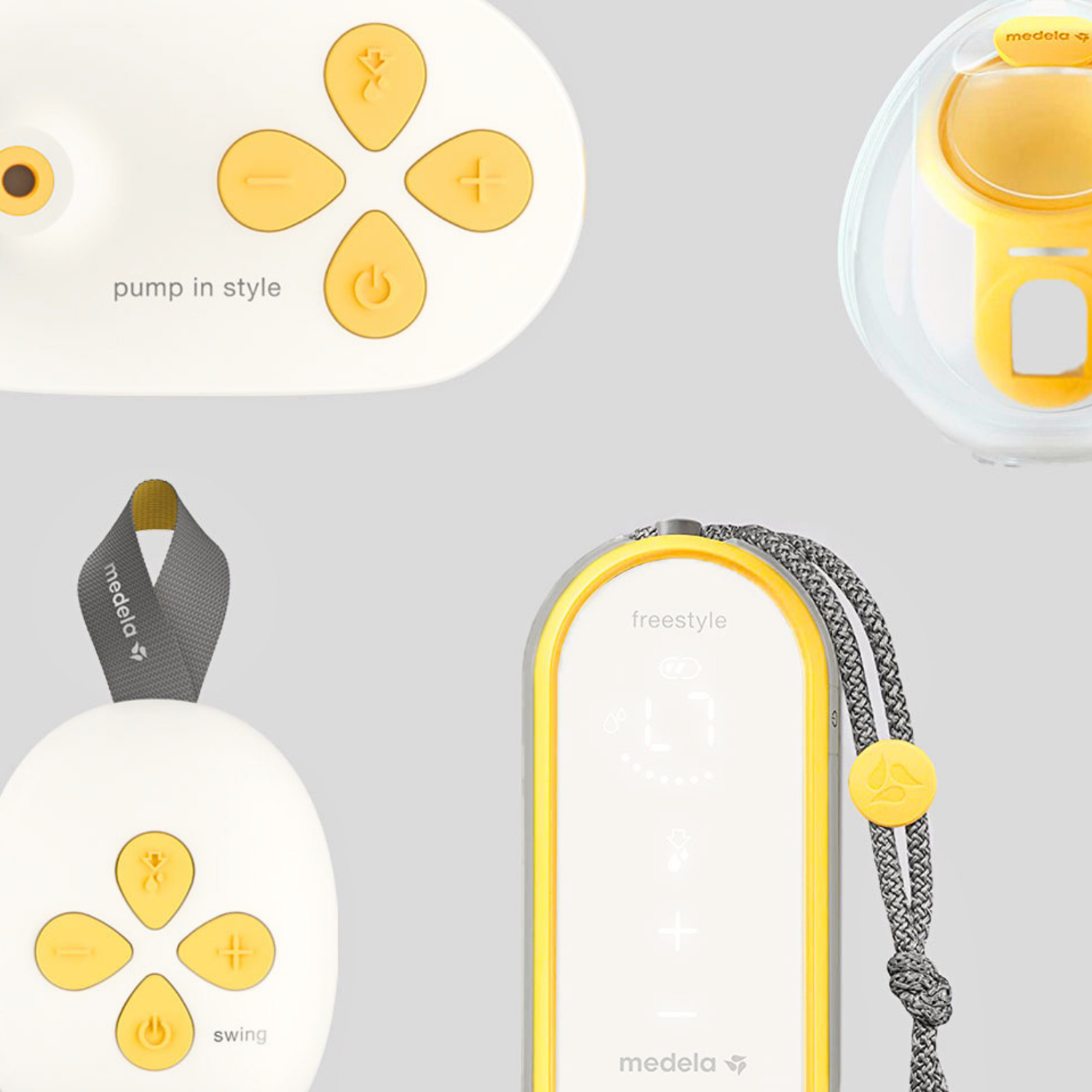 Medela