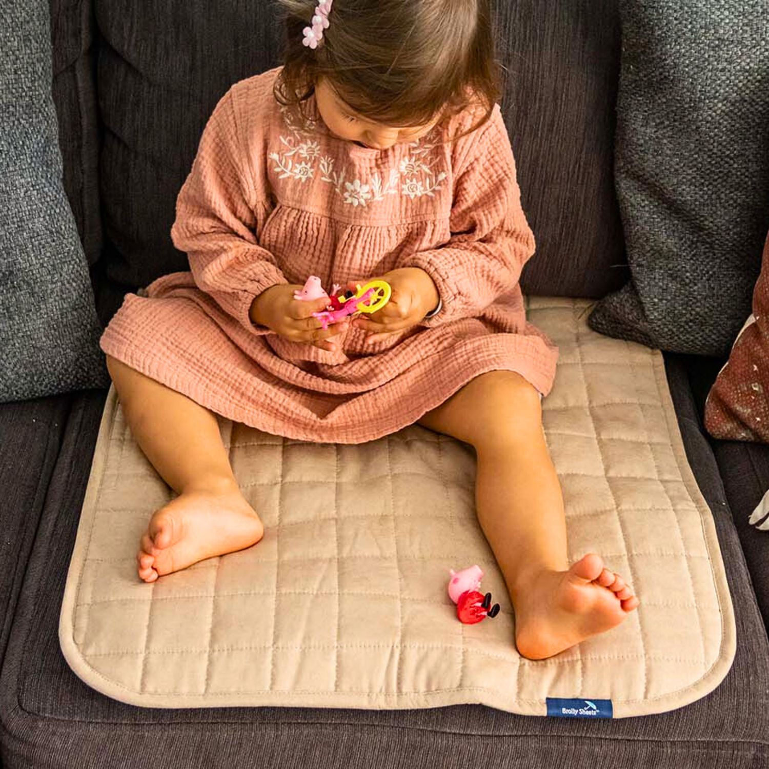 Mattress & Furniture Protectors