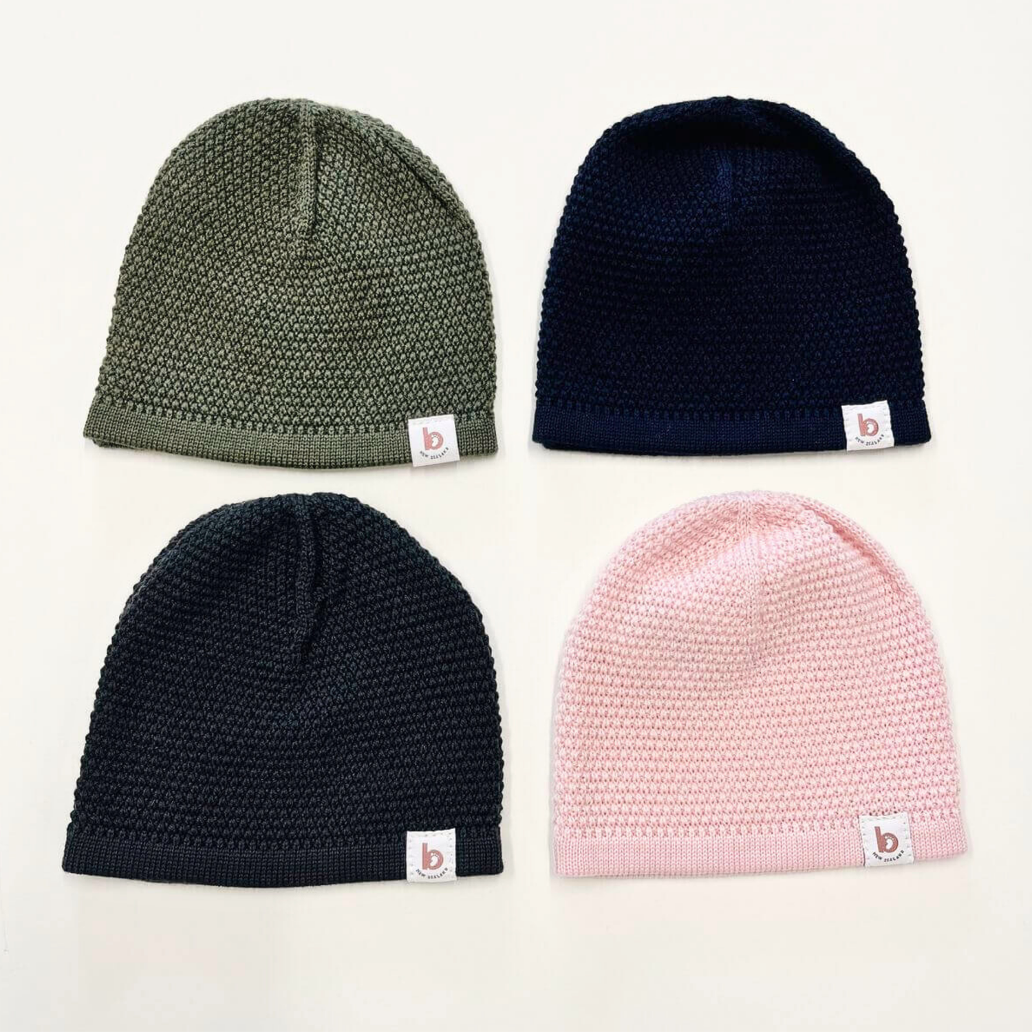 Mittens & Hats