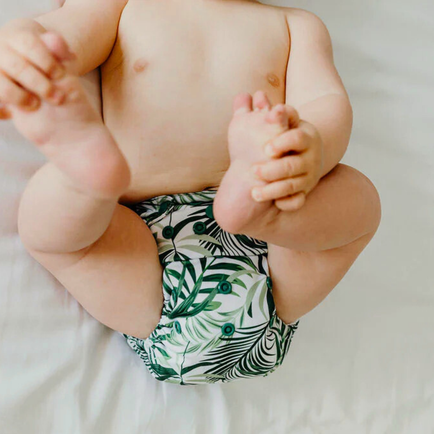 Nappy Liners