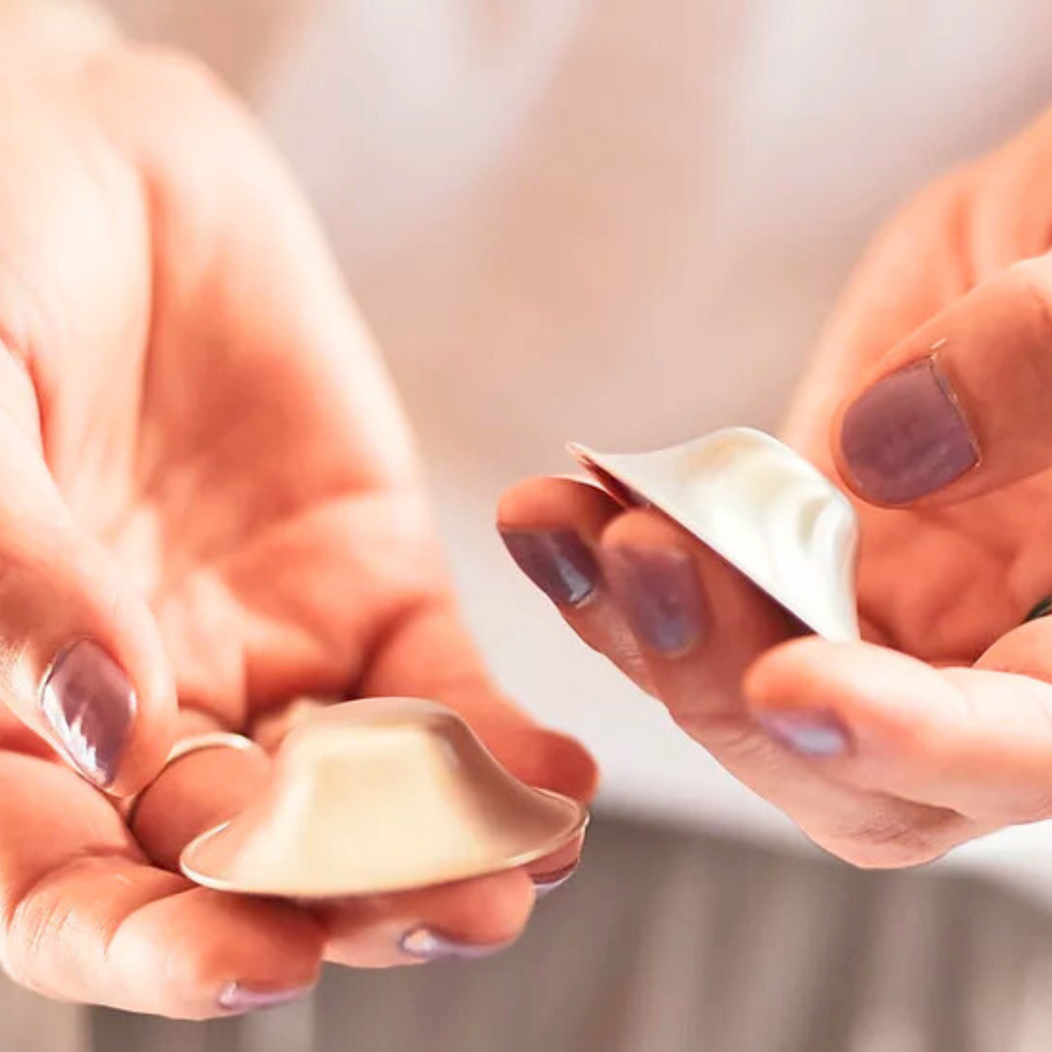 Nipple & Breast Care