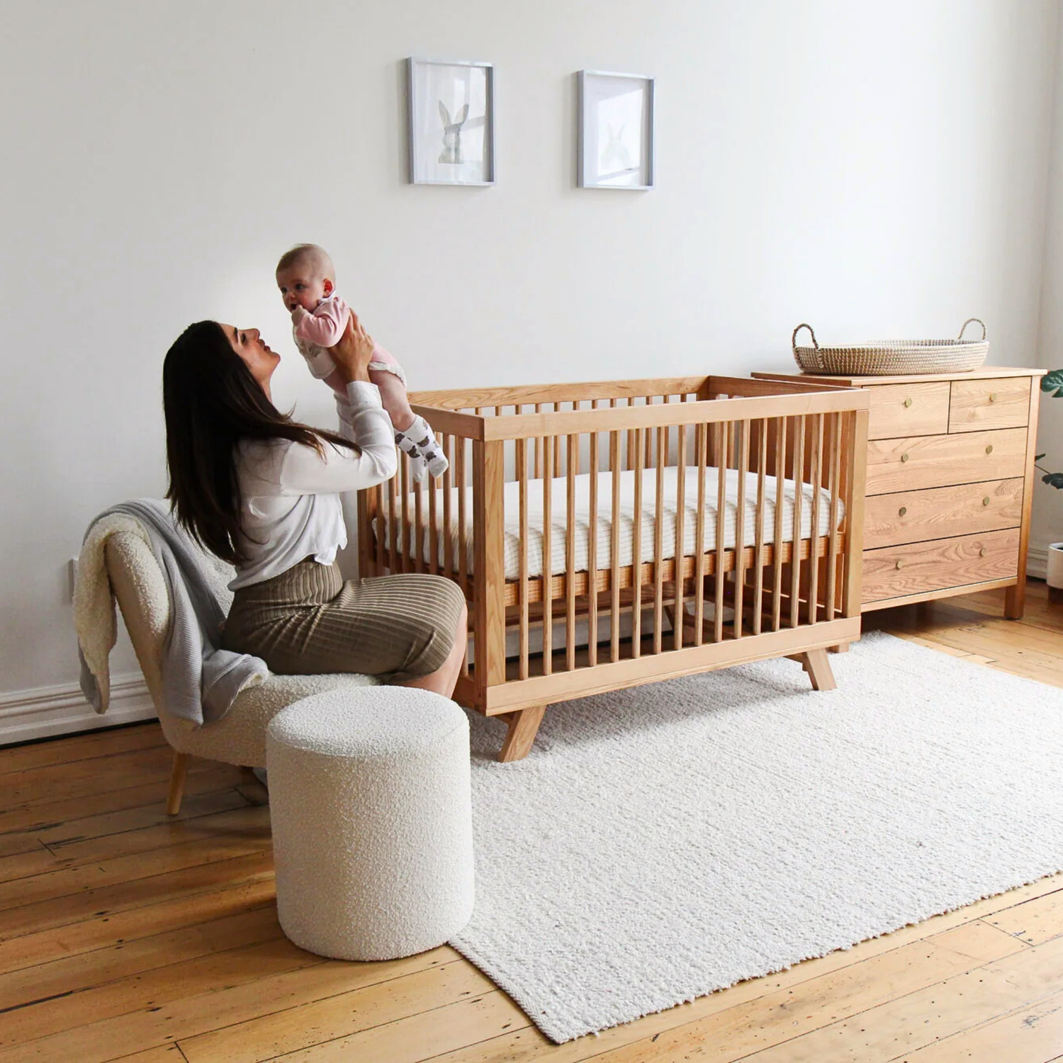 Nursery Bundles