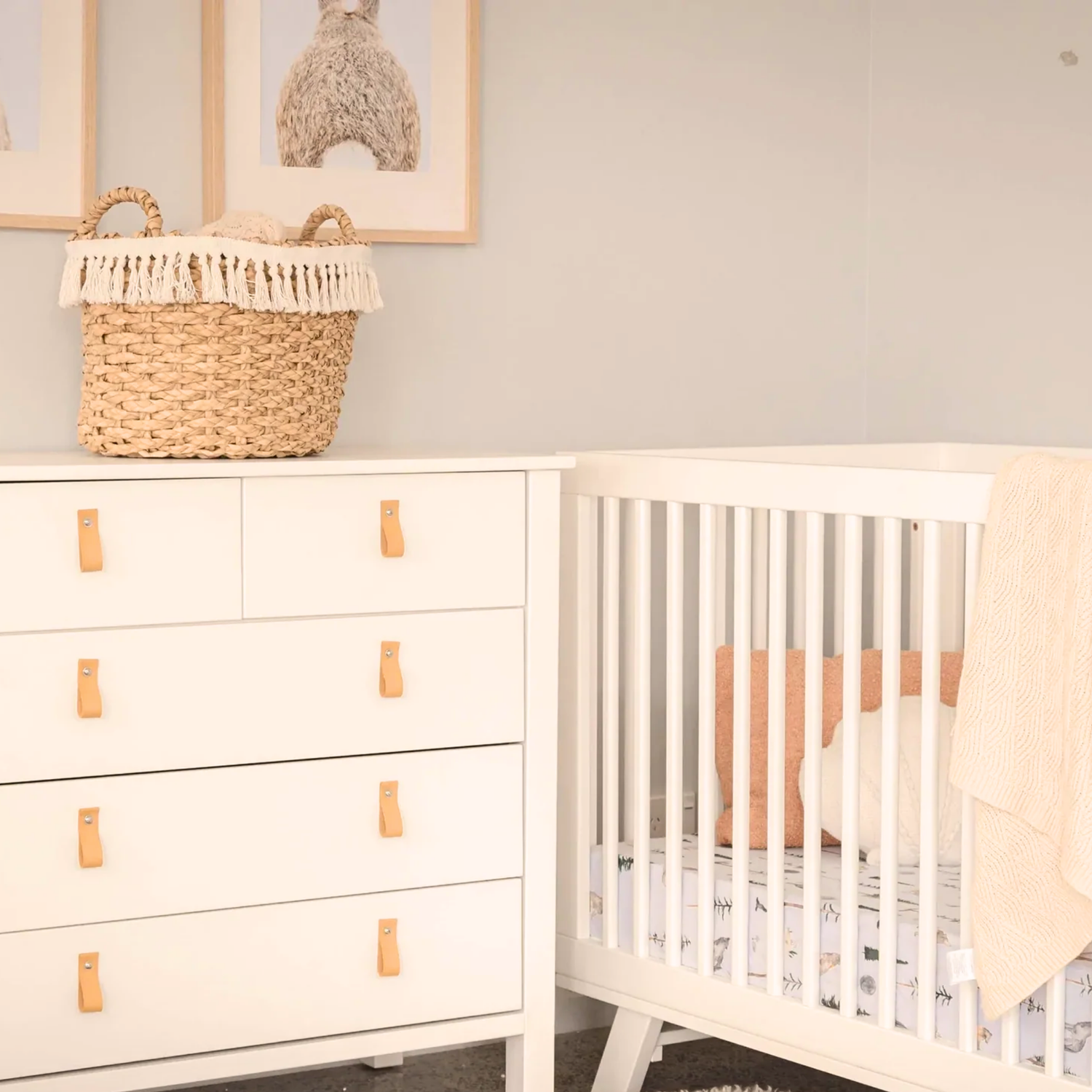 Nursery & Home