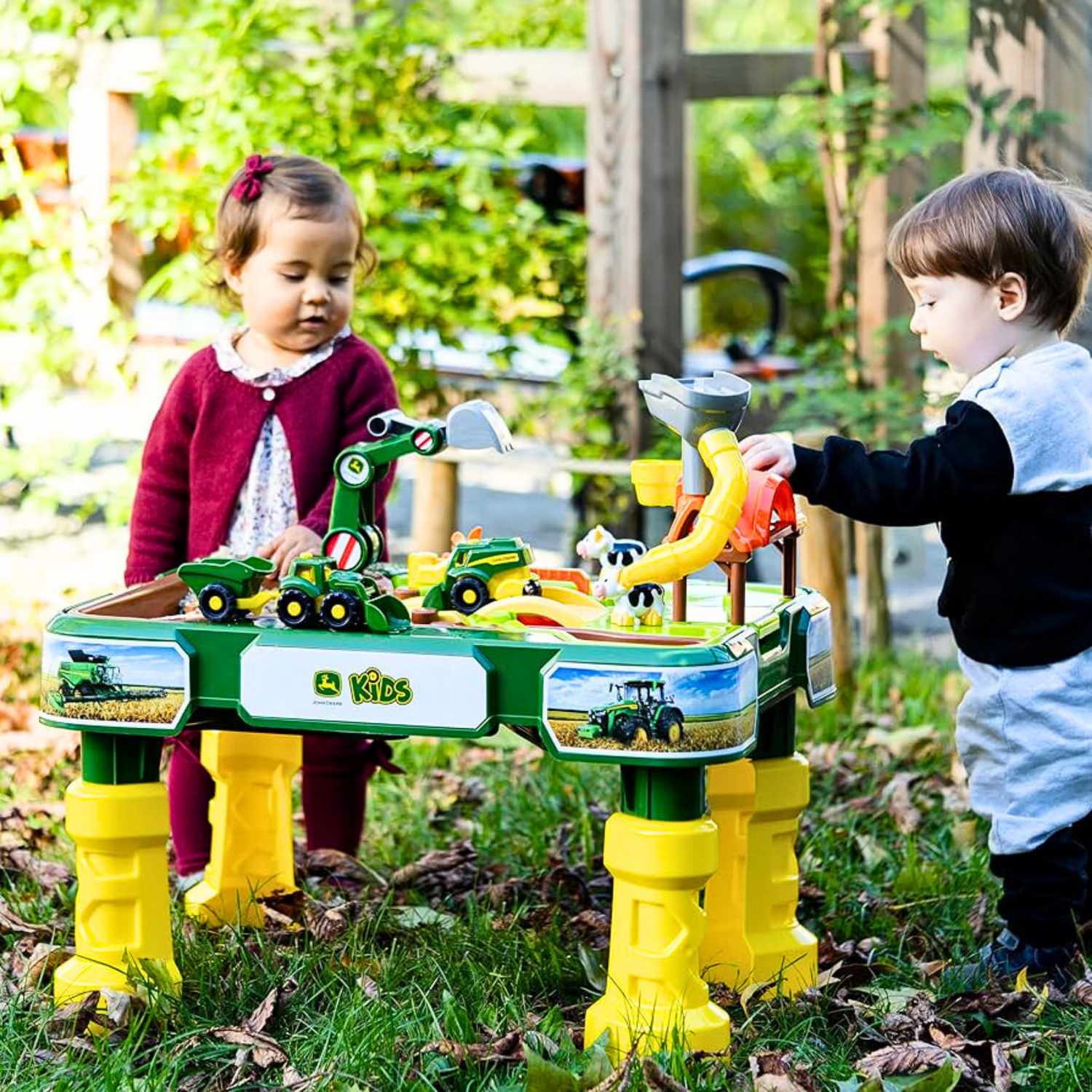 Outdoor Toys