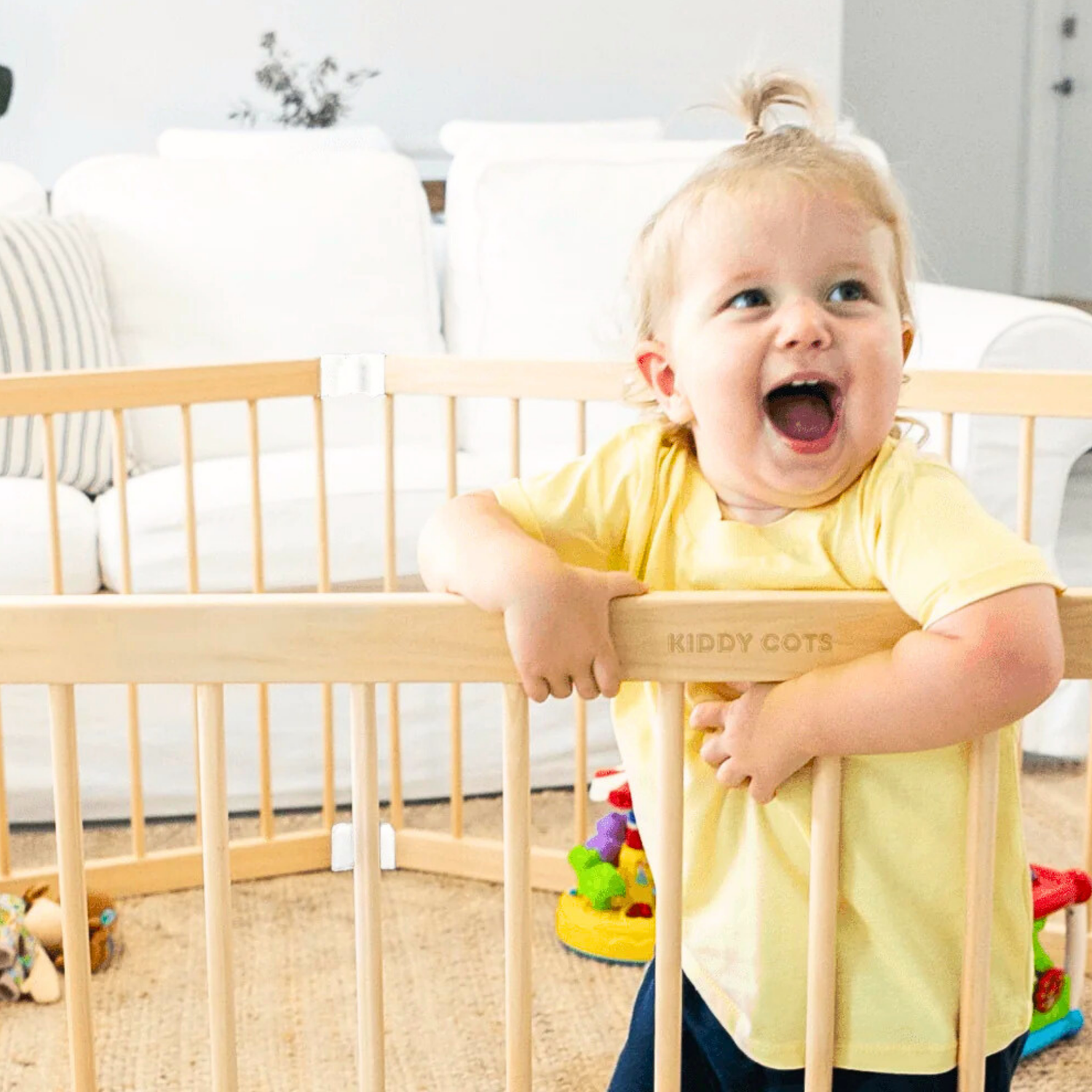 Playpens