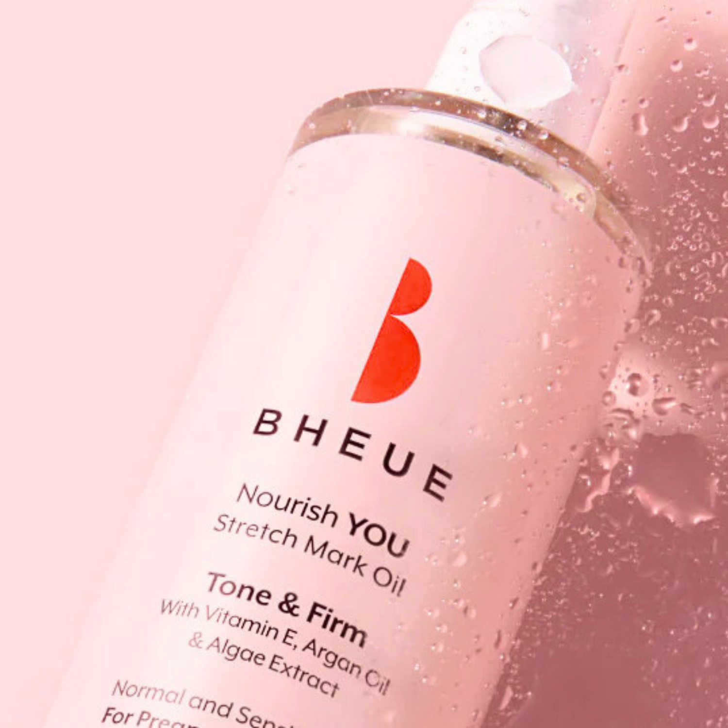 Postpartum Skincare