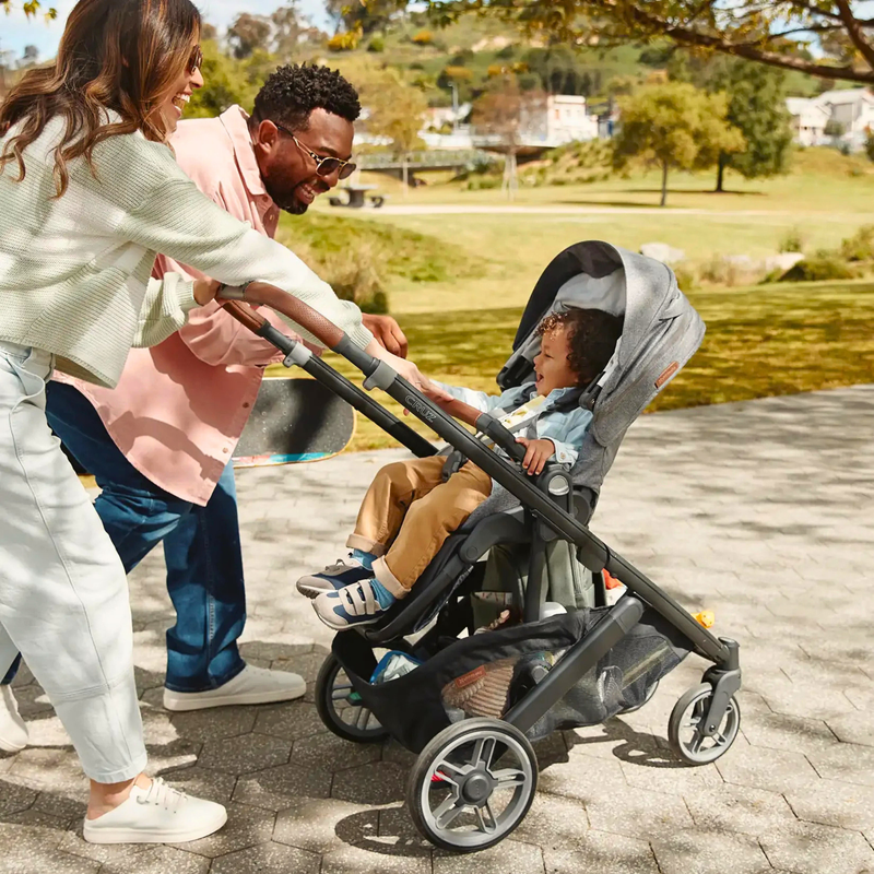 Single Prams & Pushchairs