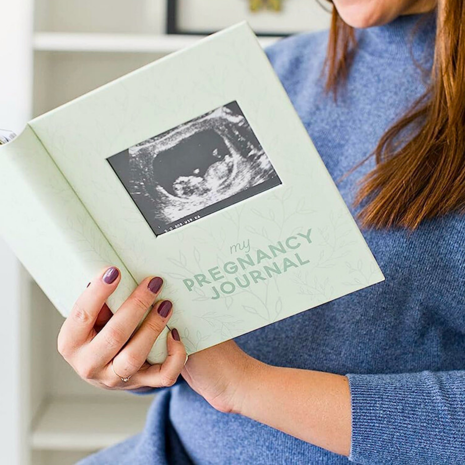 Pregnancy Books