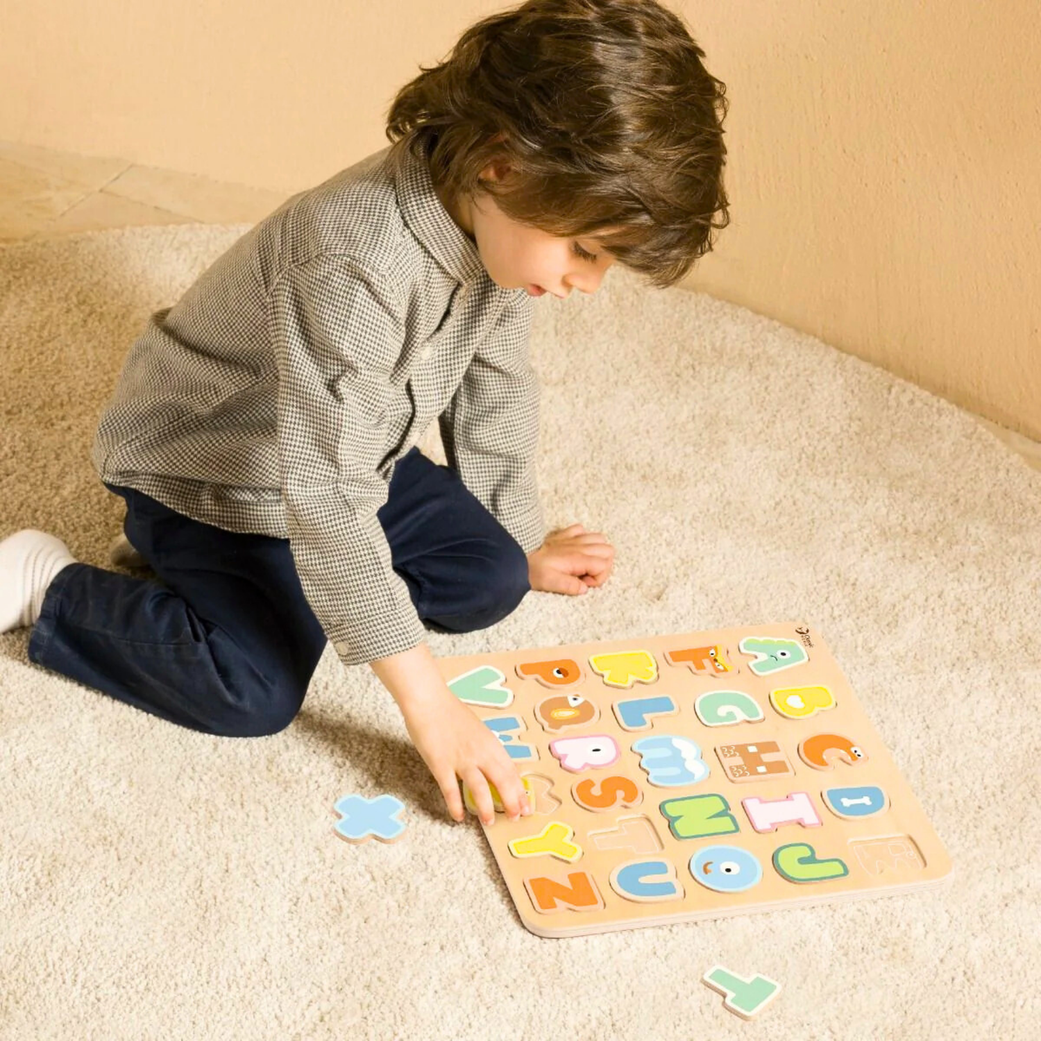 Puzzles & Board Games