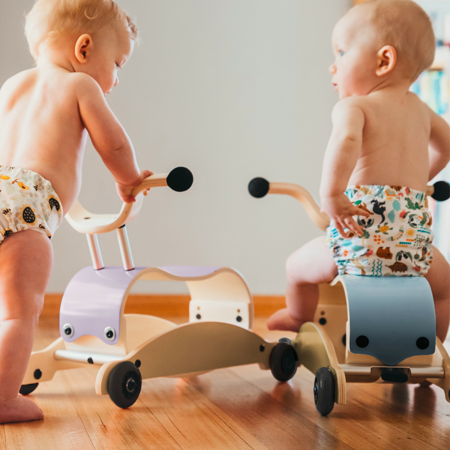 Ride On Toys
