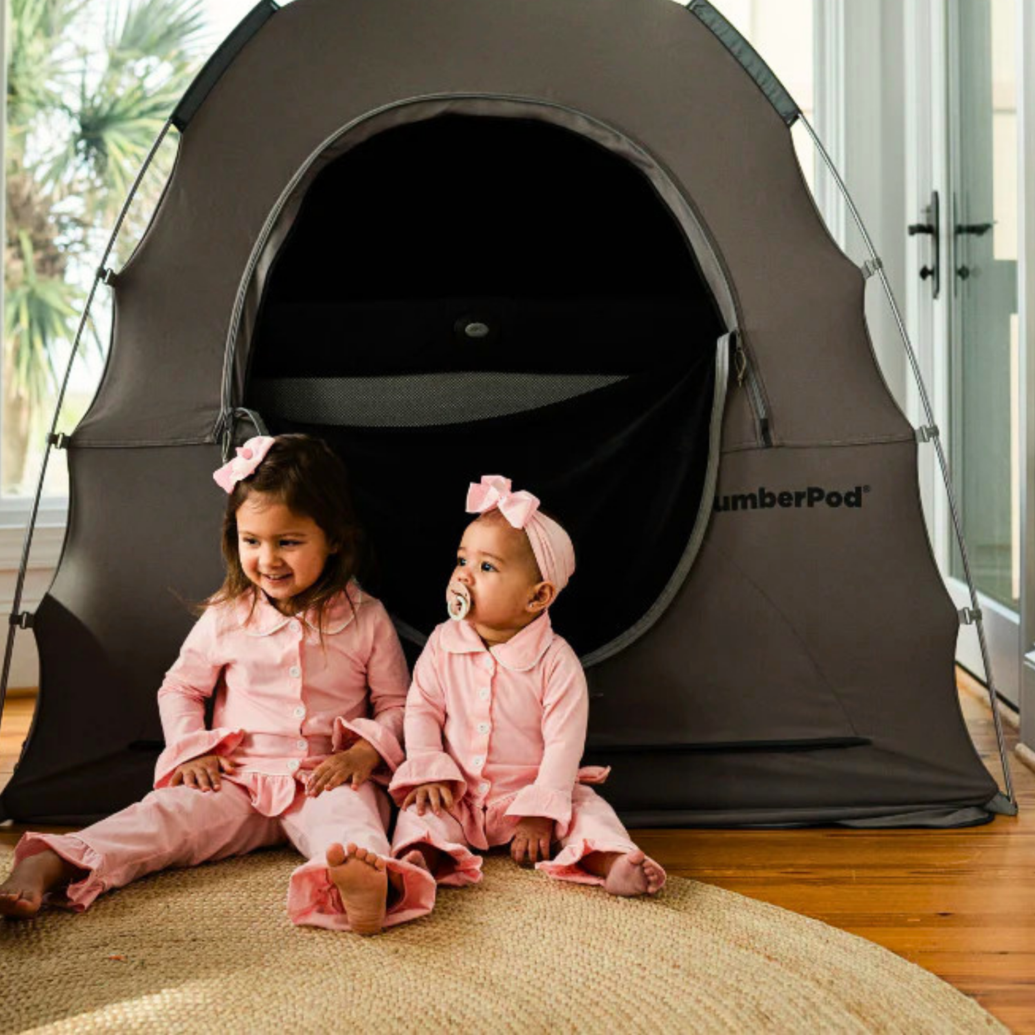 SlumberPod