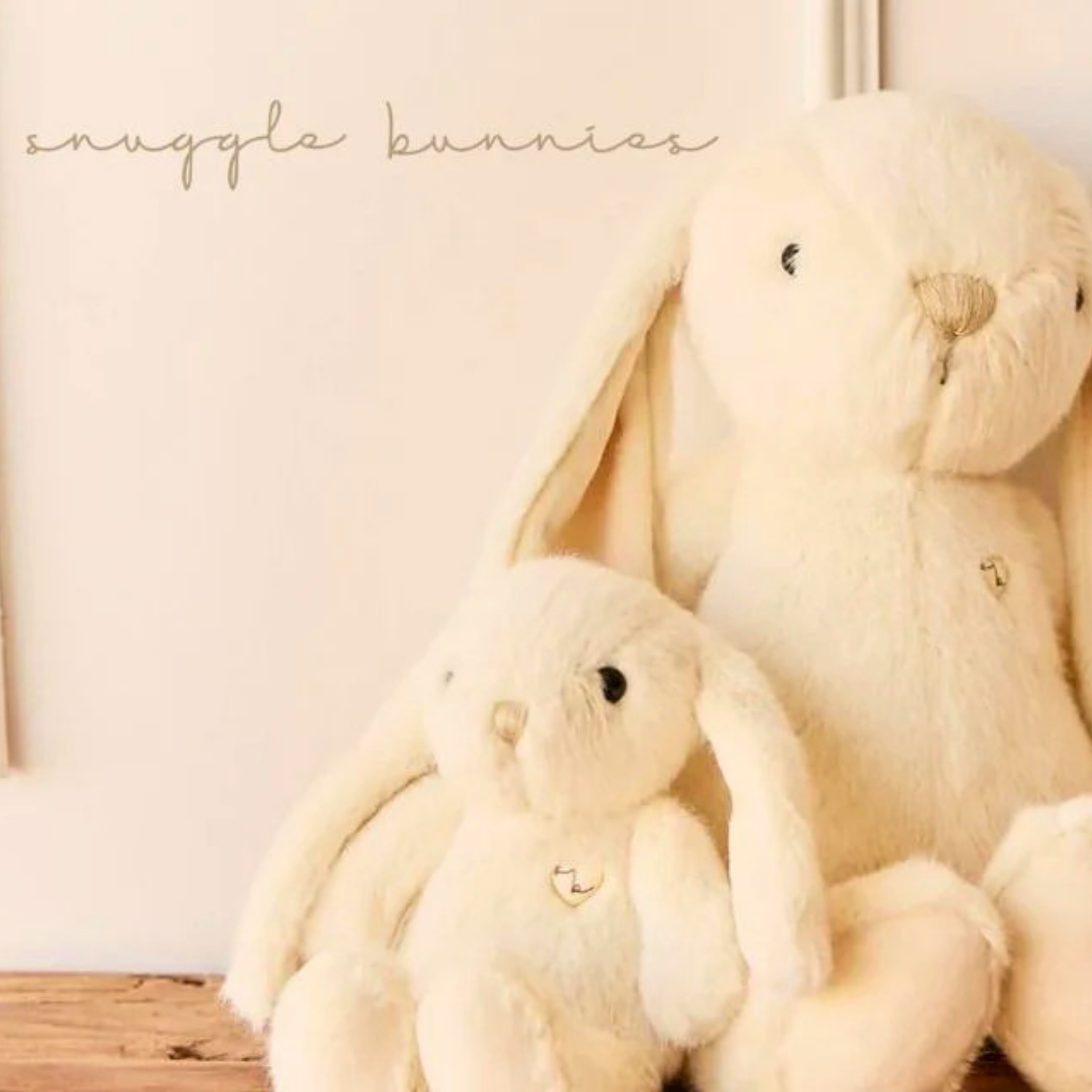 Snuggle Bunnies