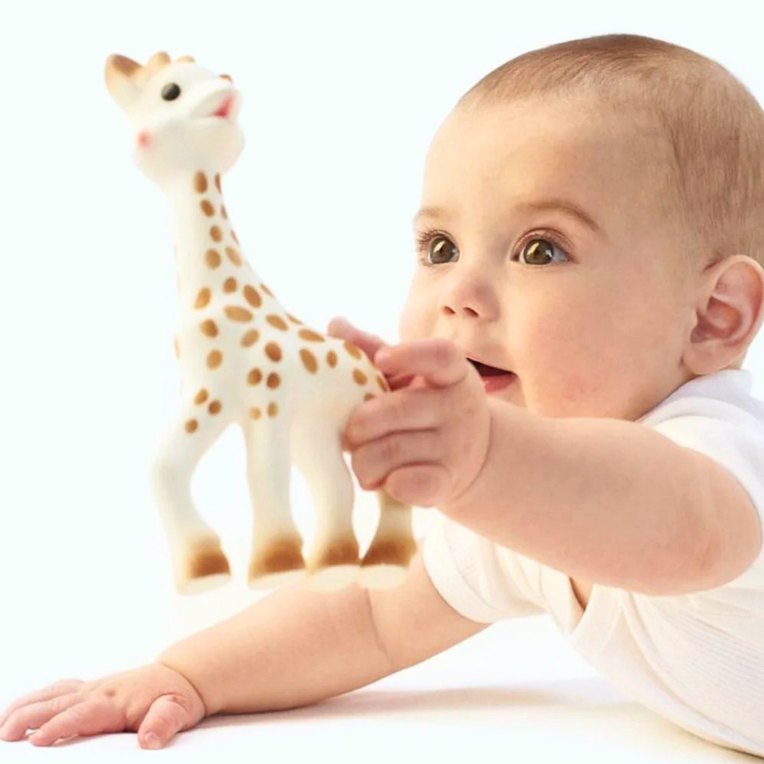 Sophie La Girafe
