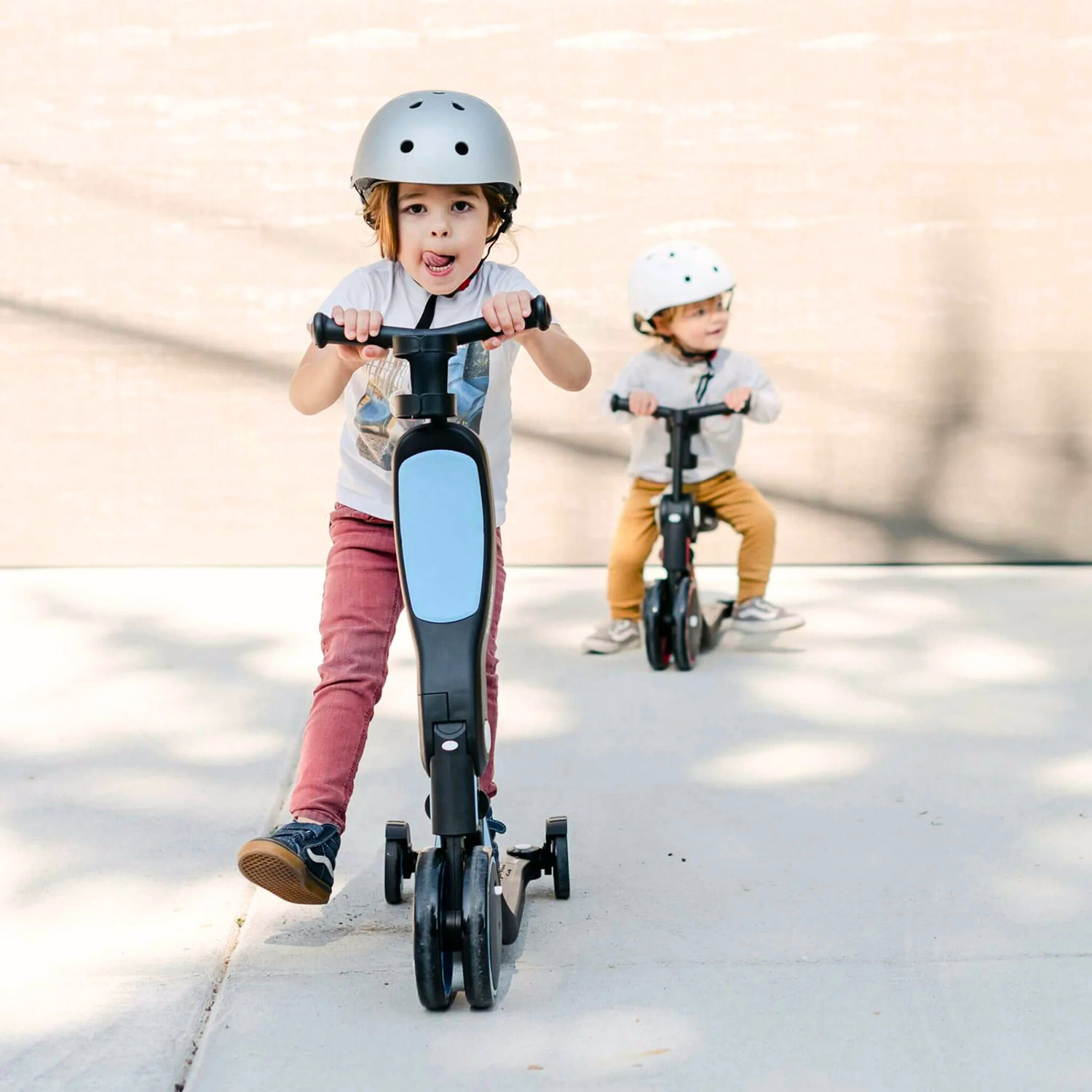 Scooters