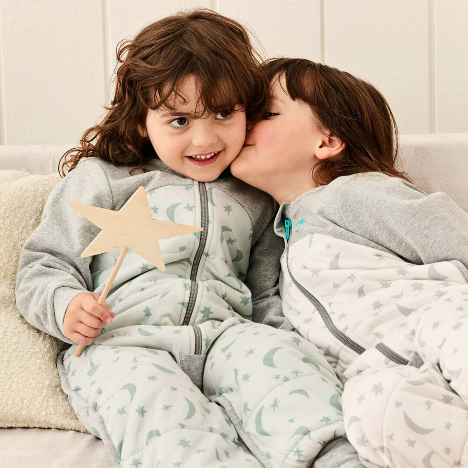 Sleepsuits