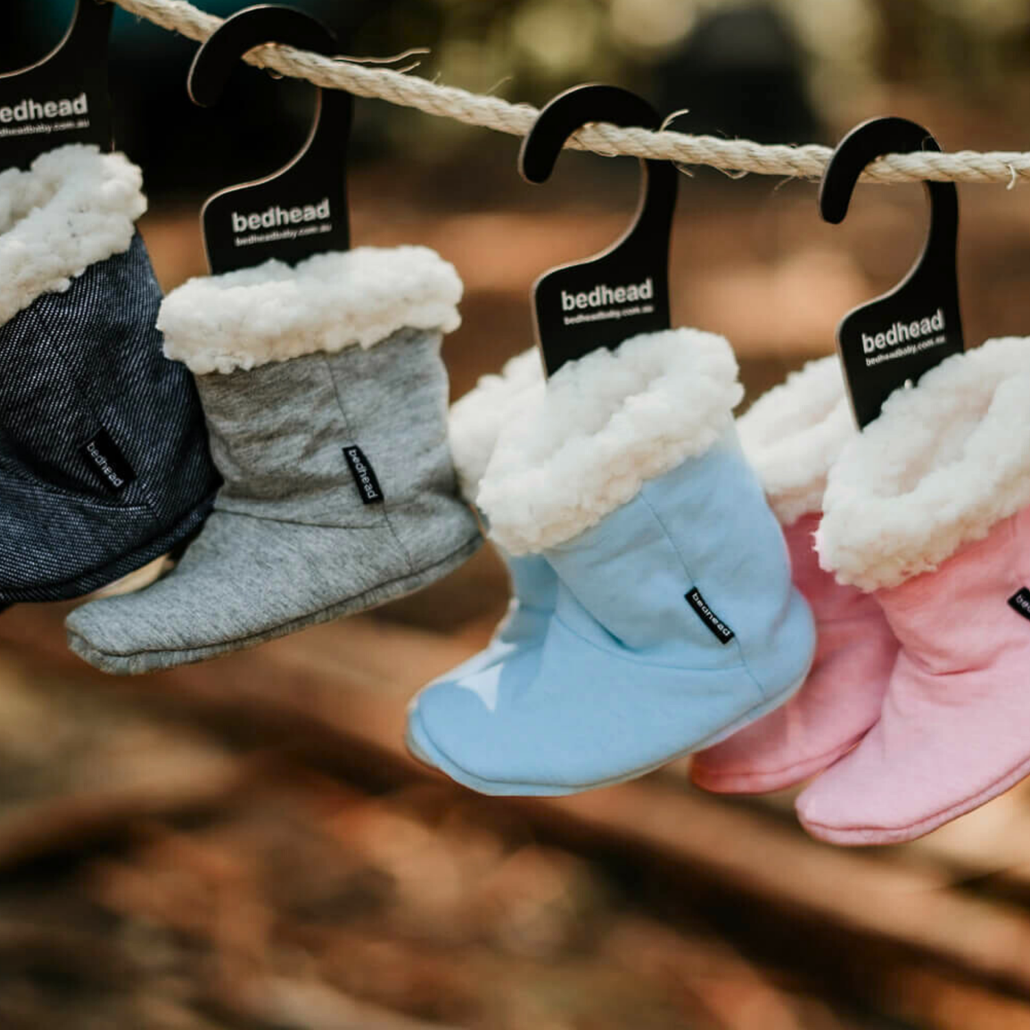 Slippers