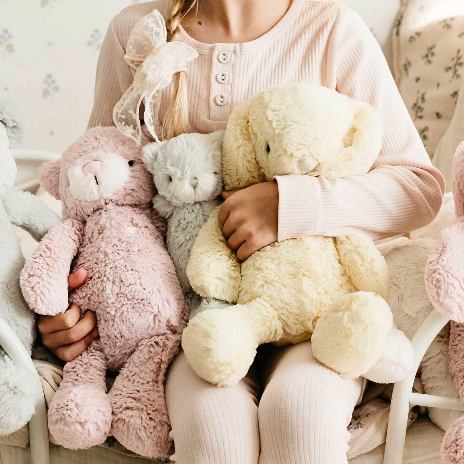 Soft Plush Toys