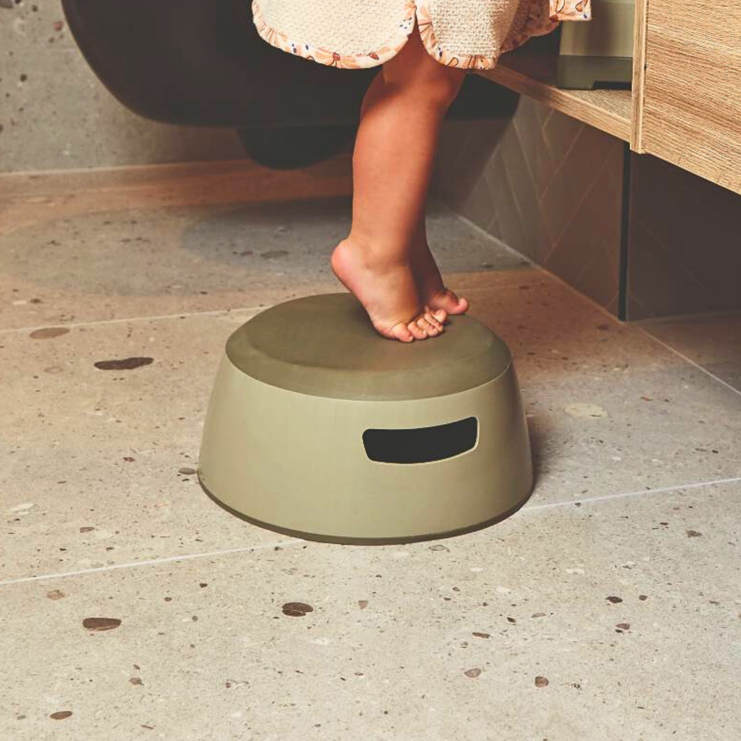 Step Stools