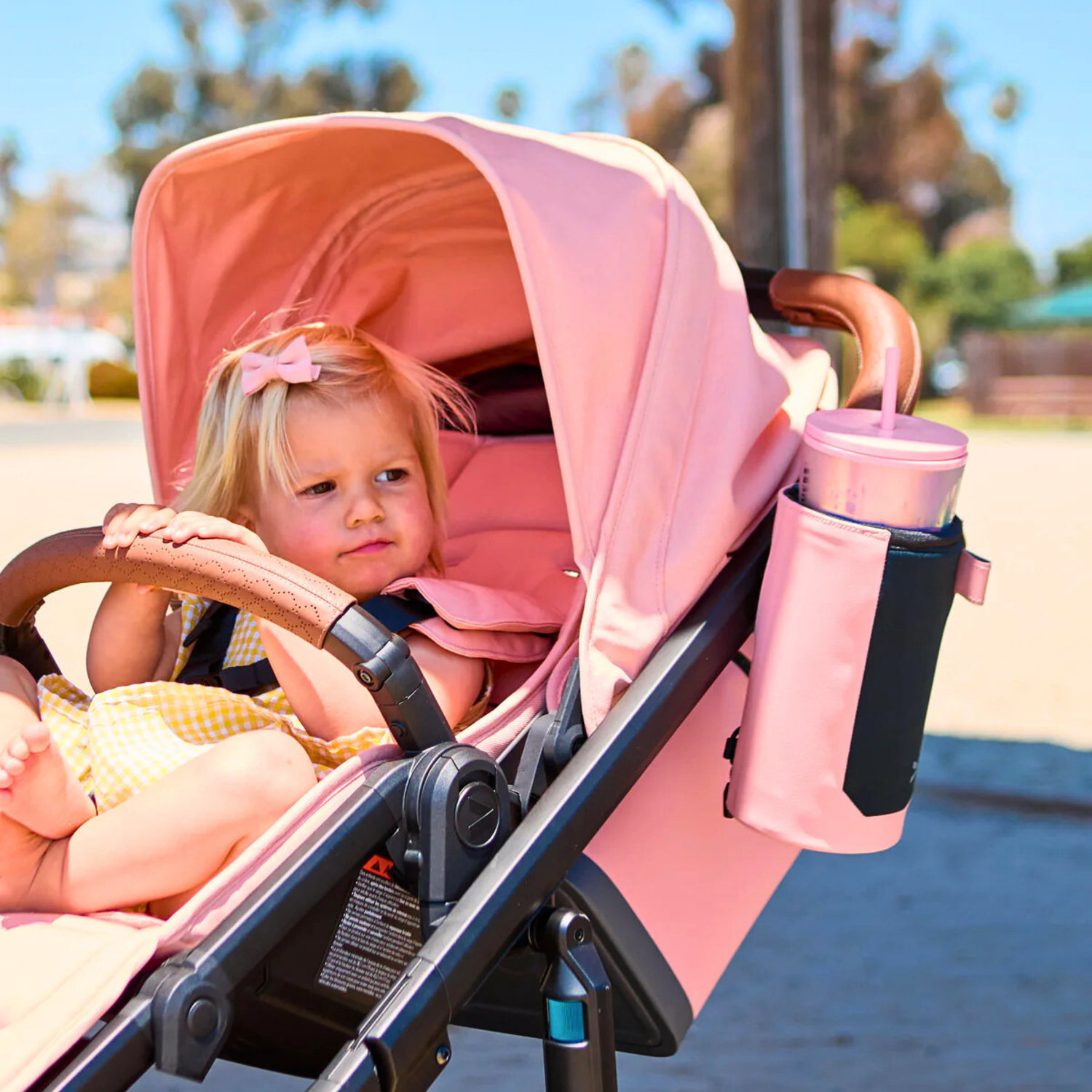 Stroller Accessories