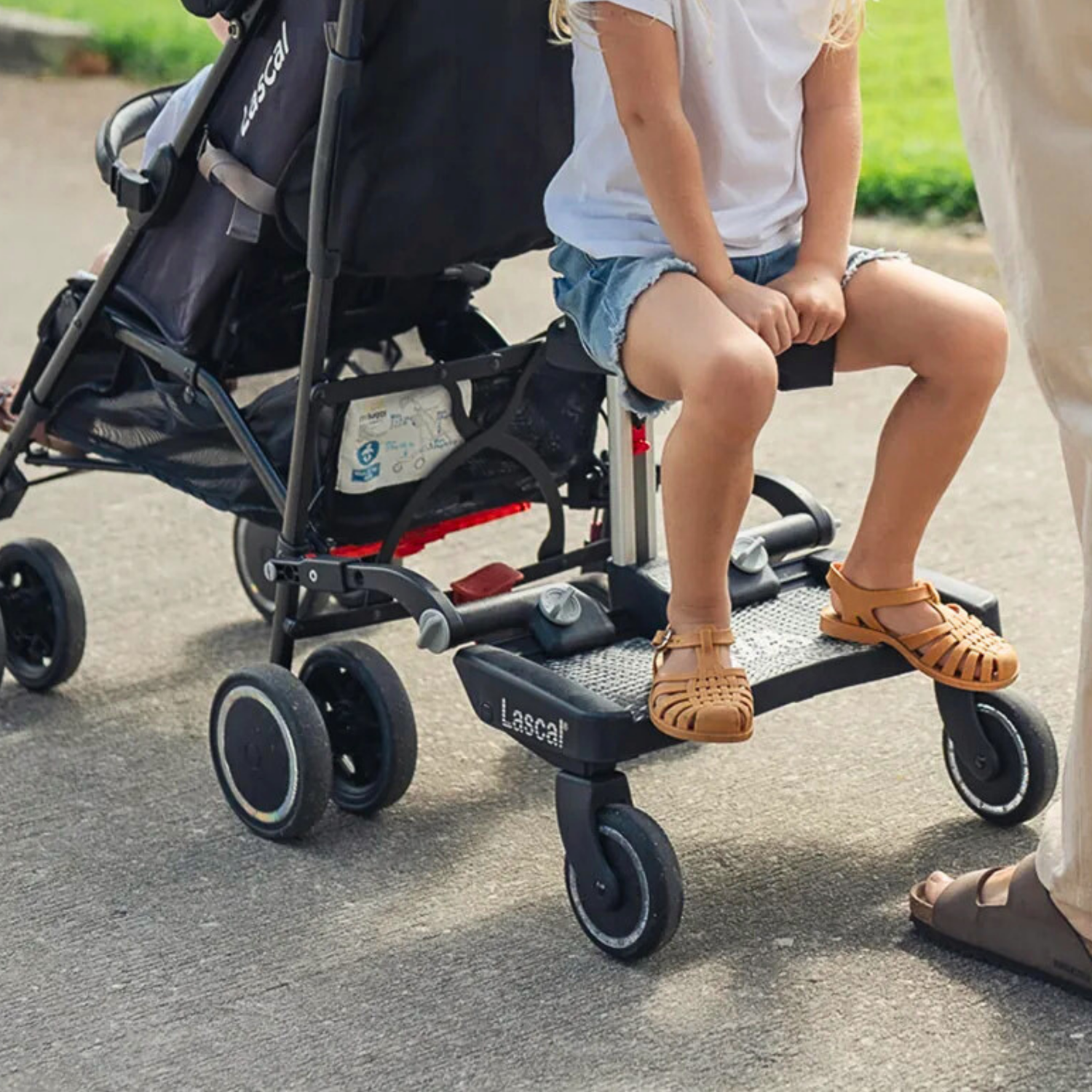 Stroller Boards
