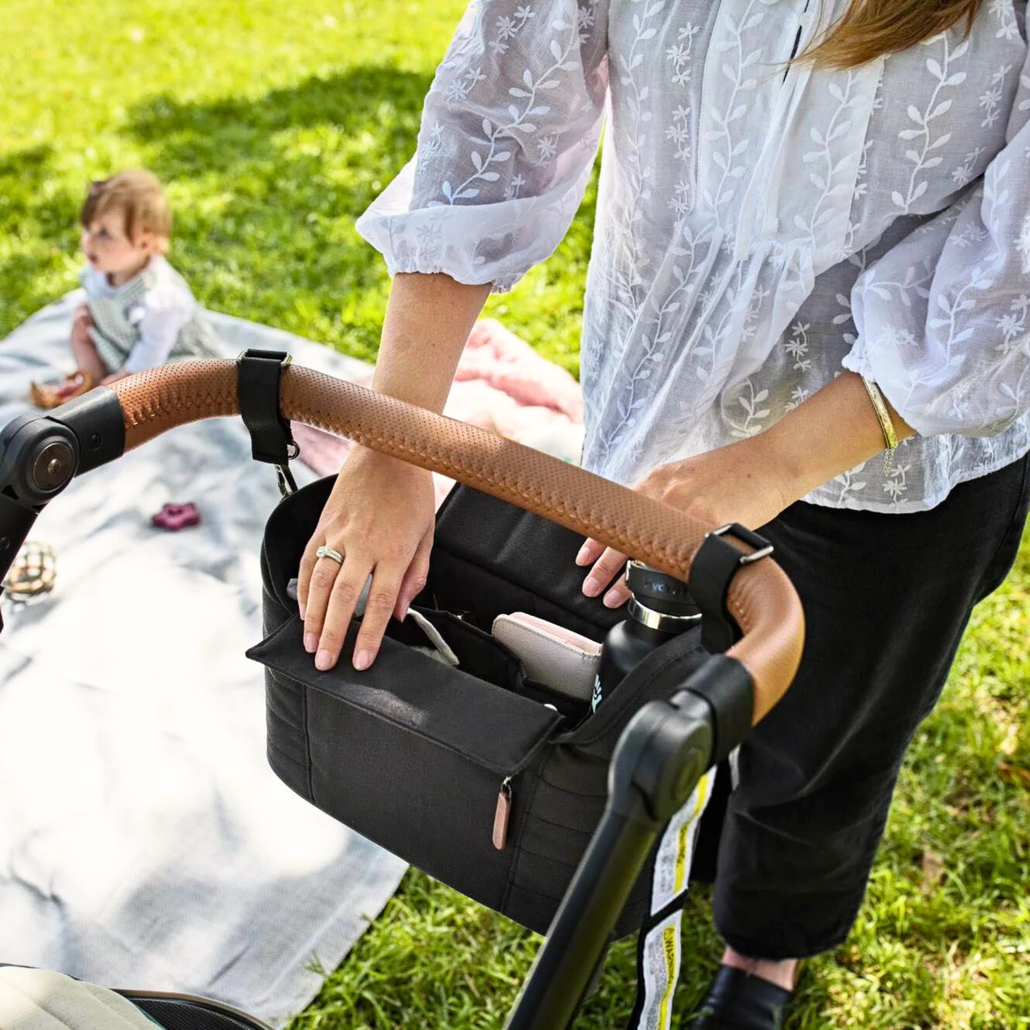 Stroller Organisers