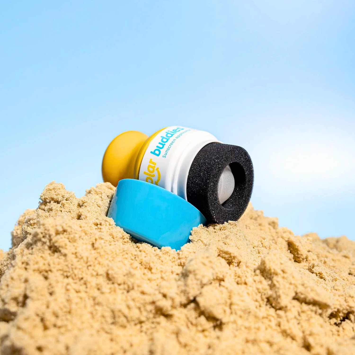 Sunscreen & Repellent