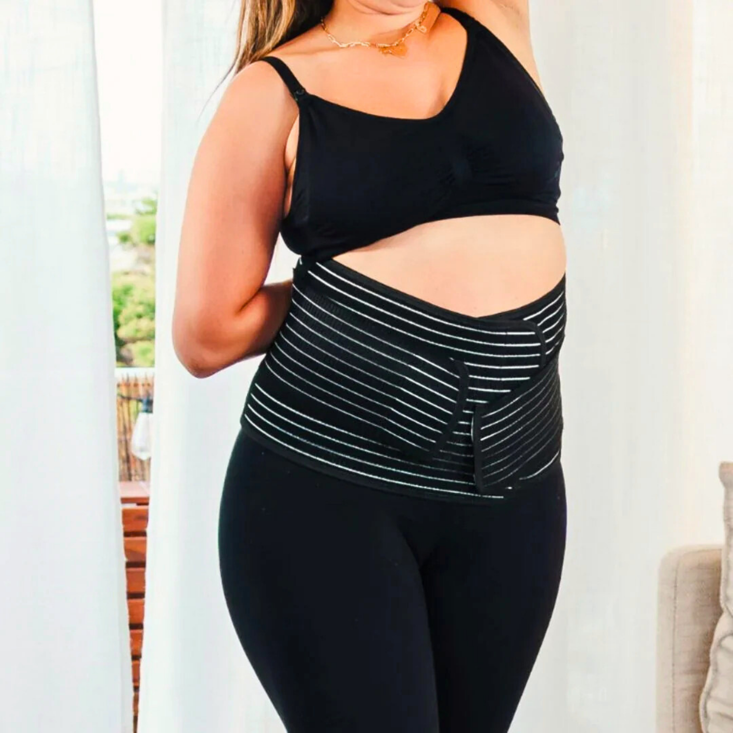 Support & Relief Belts