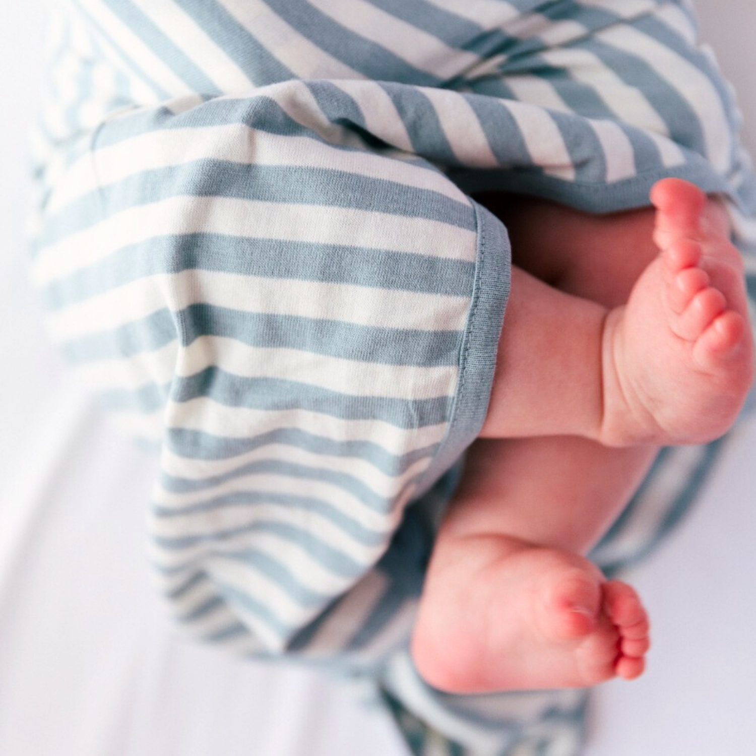 Swaddles & Wraps