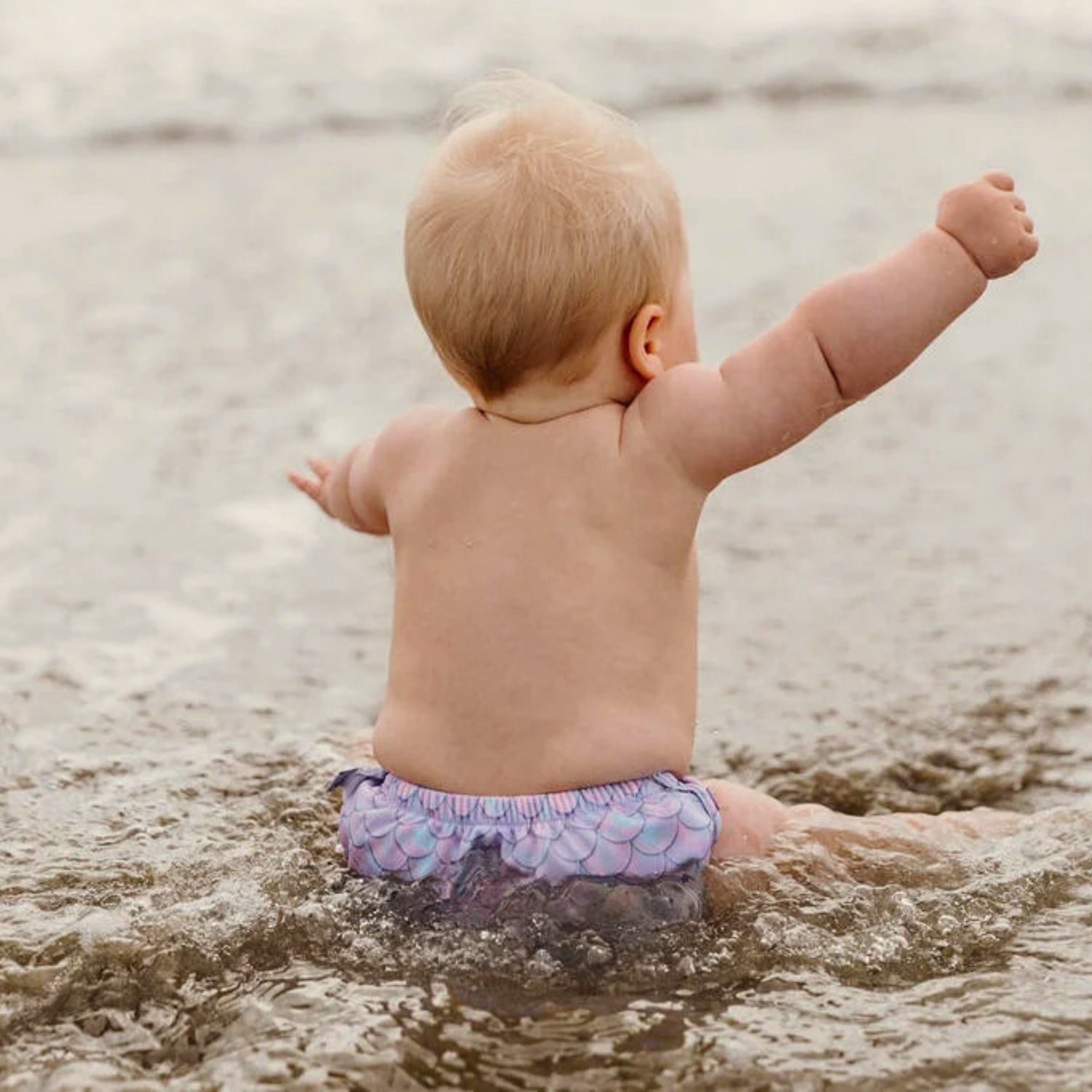 Swim Nappies