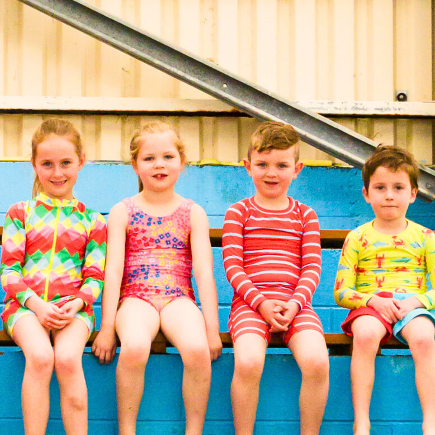 Swimwear & Togs