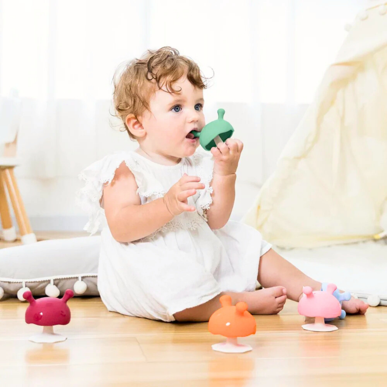 Teething Toys