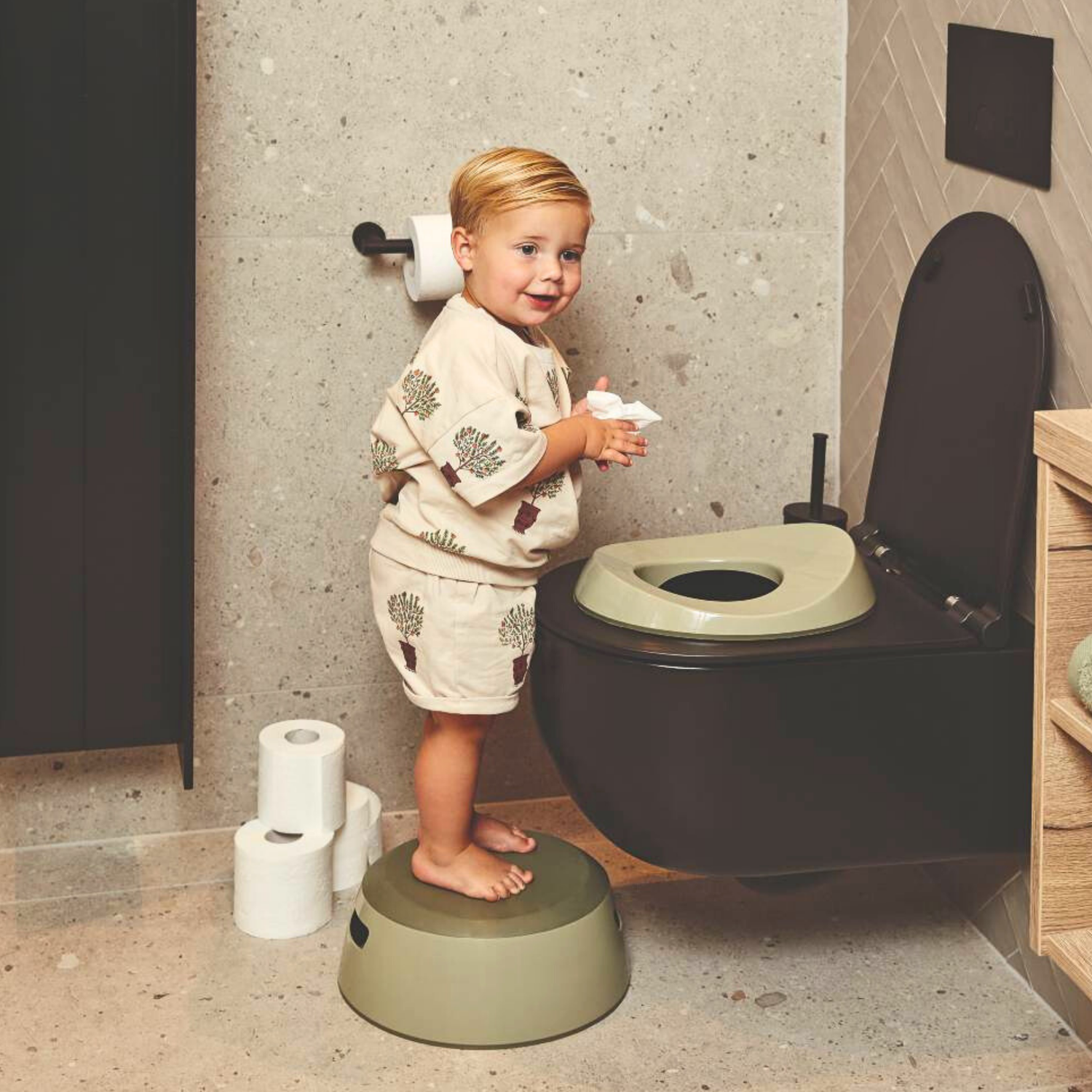 Toilet Seats