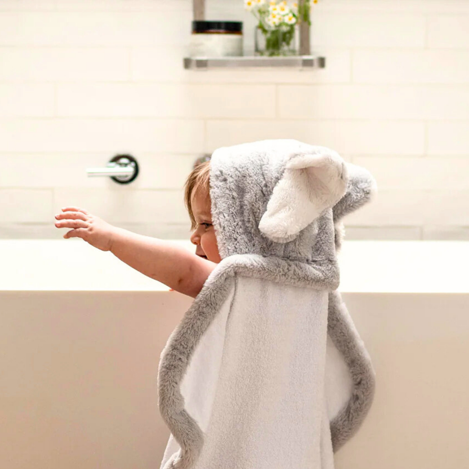Towels & Face Cloths