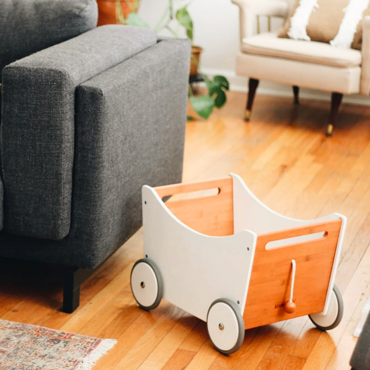 Toy Boxes & Storage