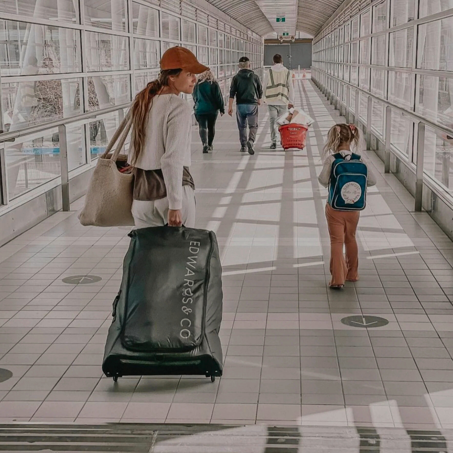 Travel Bags