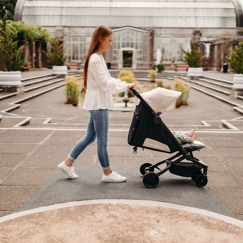 Travel Strollers