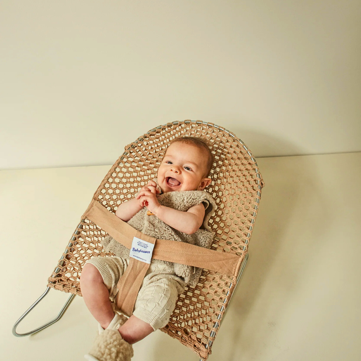 Baby Rockers & Bouncers