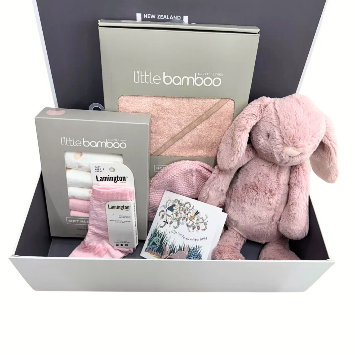 Gift Cards & Boxes