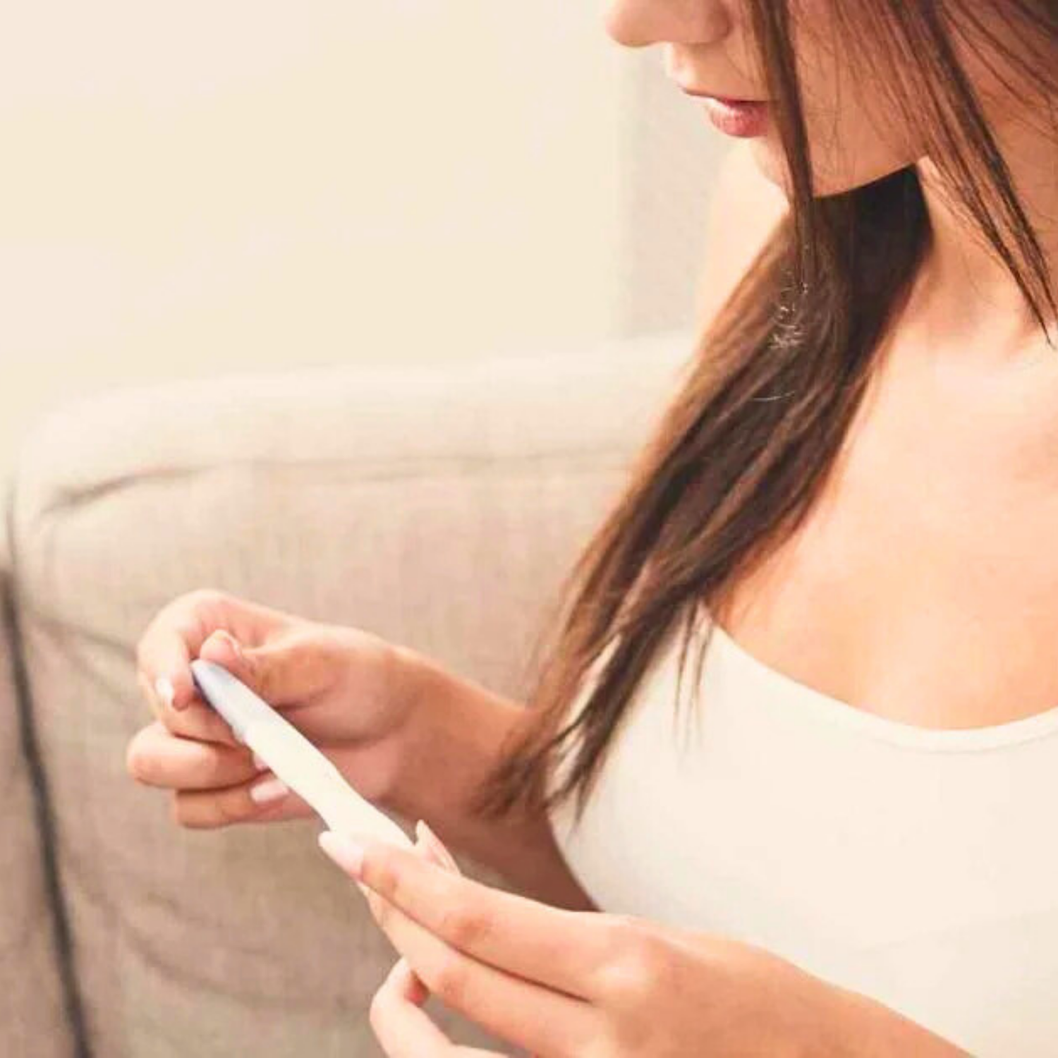 Fertility & Pregnancy Tests