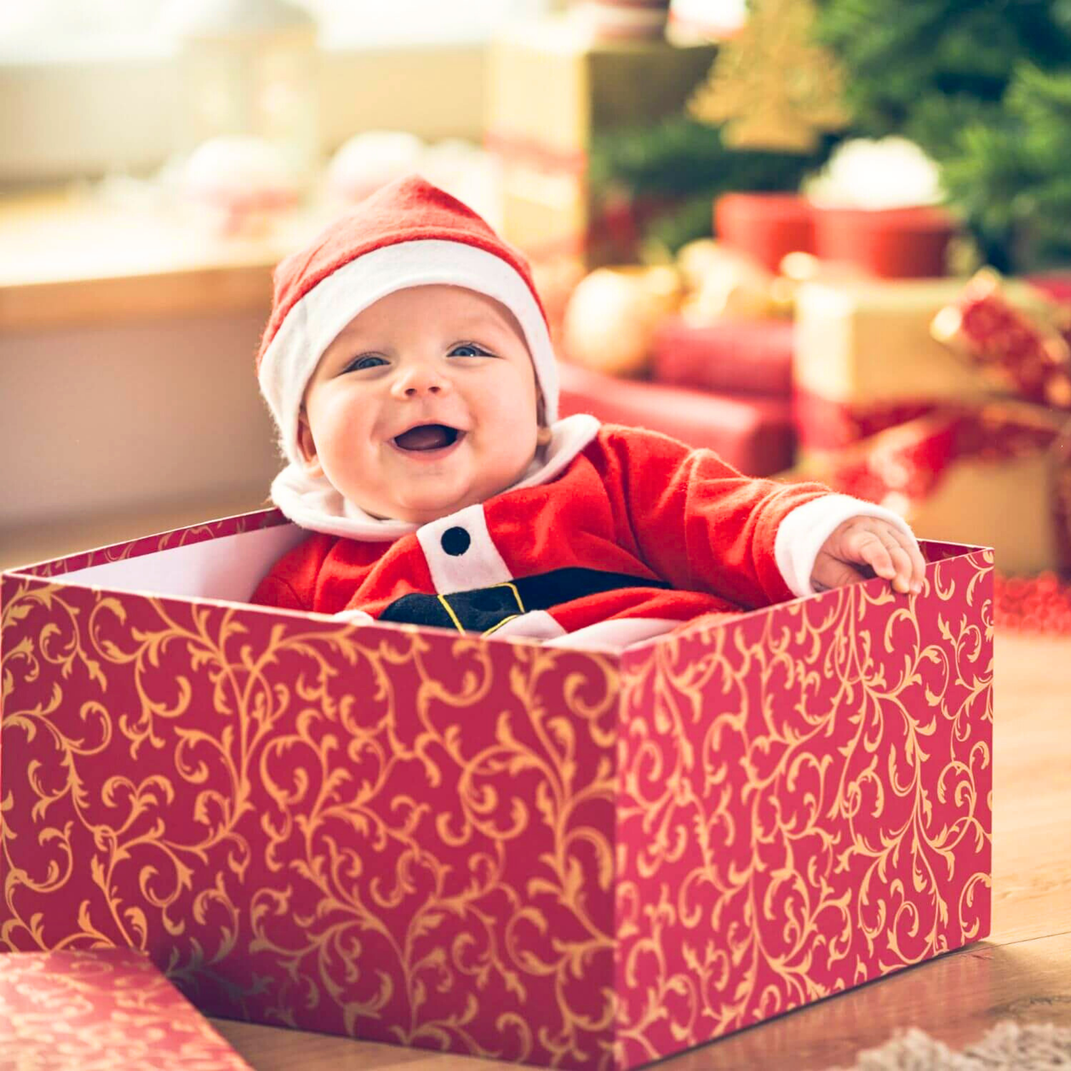 Shop All Gifts